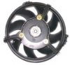 NRF 47385 Fan, radiator